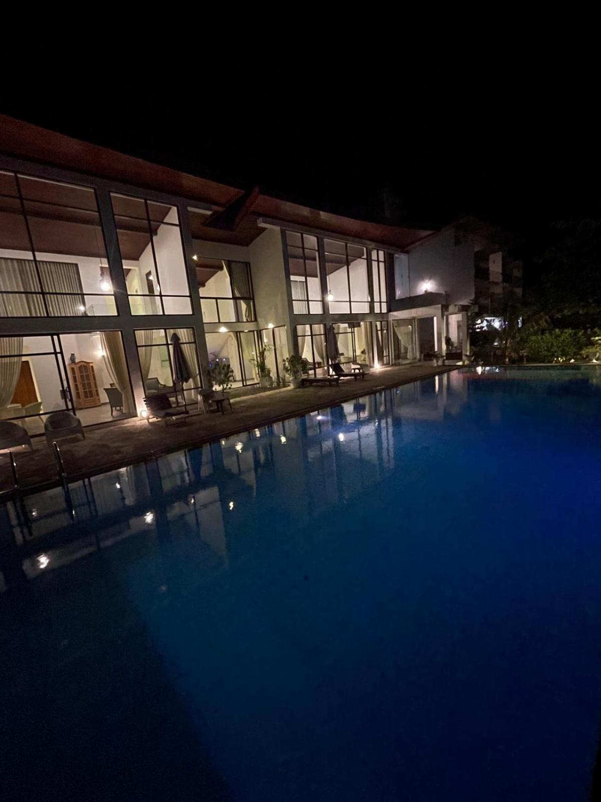 Amanda Beach Resort Passikudah Exterior foto